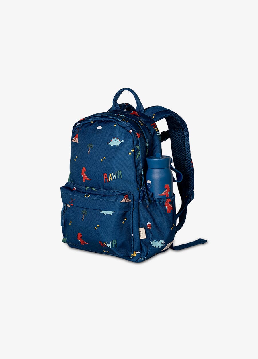 Medium Backpack  - Dino