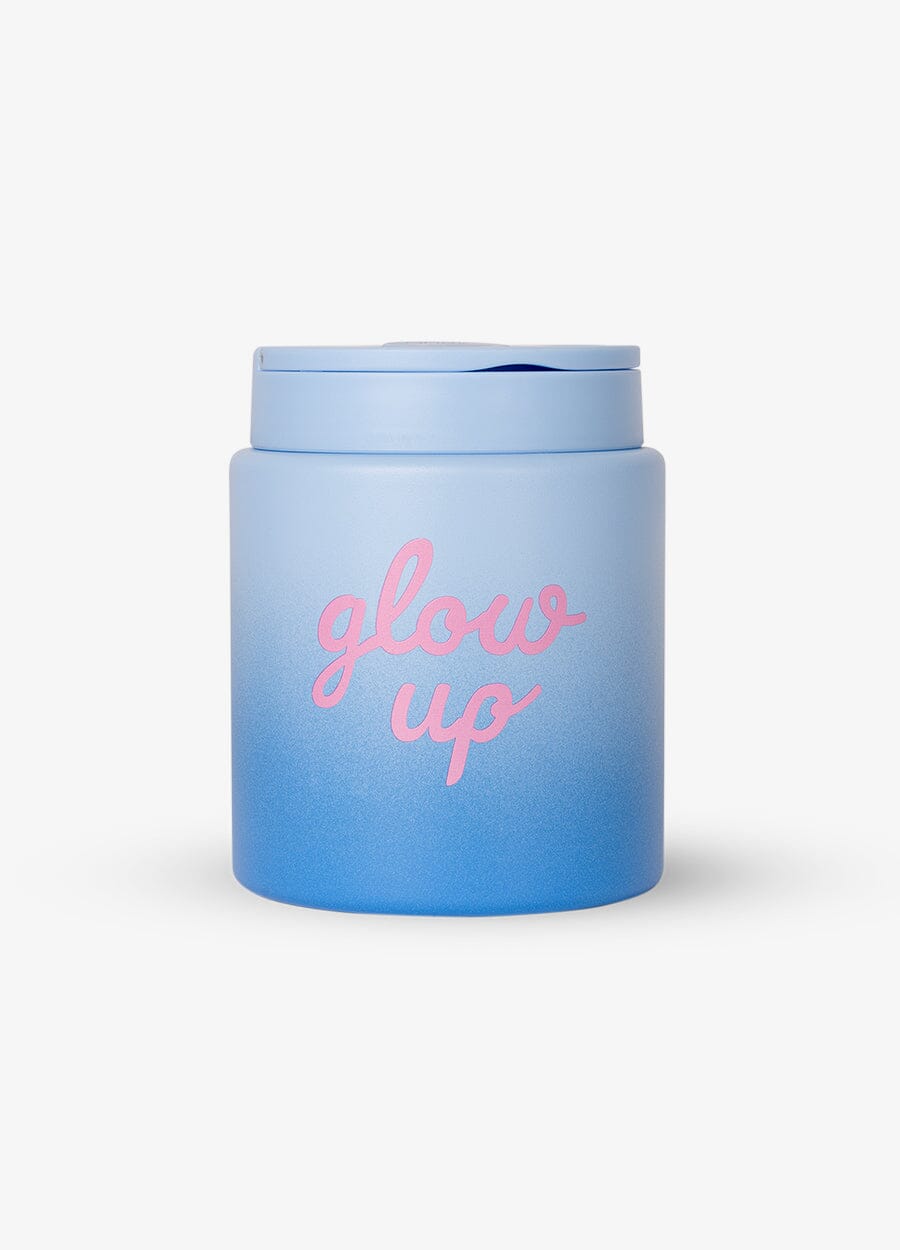 Classic Thermal Food Jar - 500ml - Glow Up