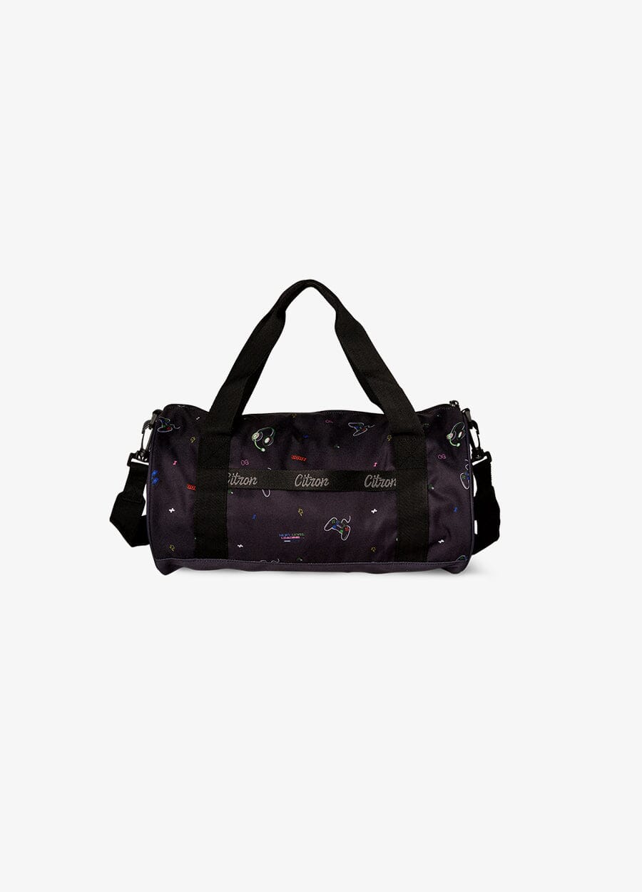 Kids Duffle Bag - Gaming