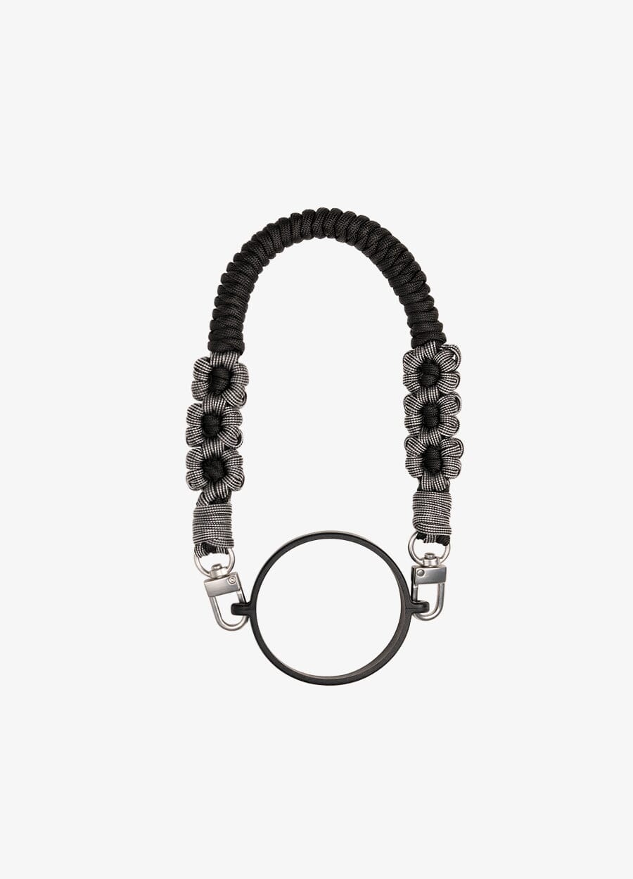 Water Bottle Handle - Black