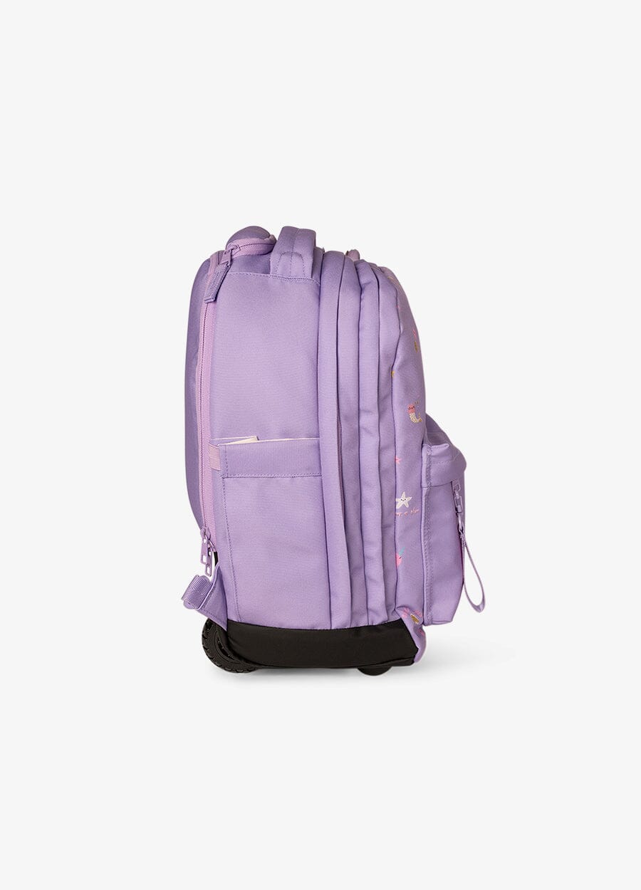 Trolley Bag - Mermaid