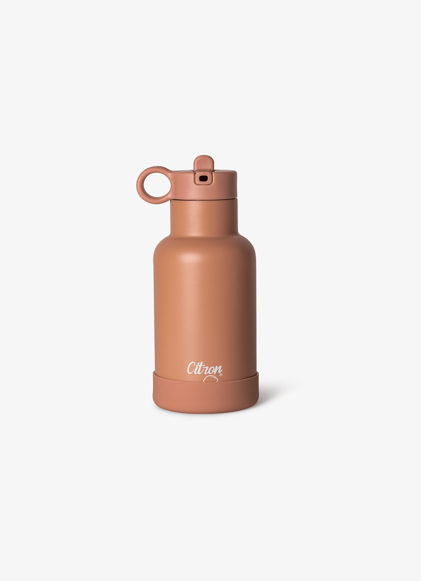 Water Bottle - 350ml - Blush Pink
