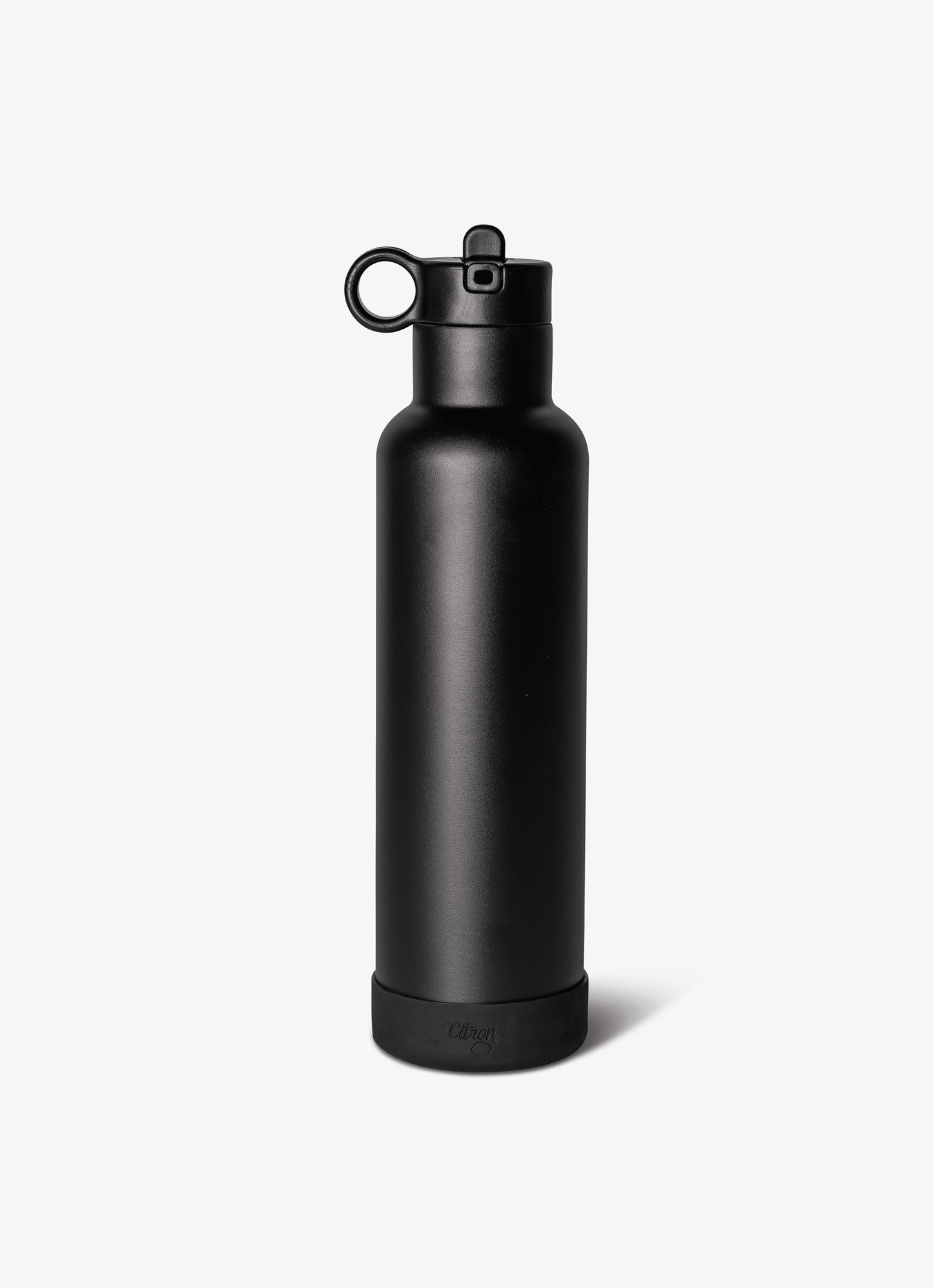 Water Bottle - 750ml - Black