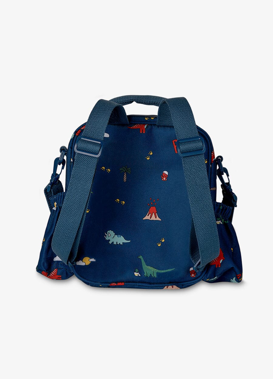Thermal Classic Lunch Bag Backpack - Dino
