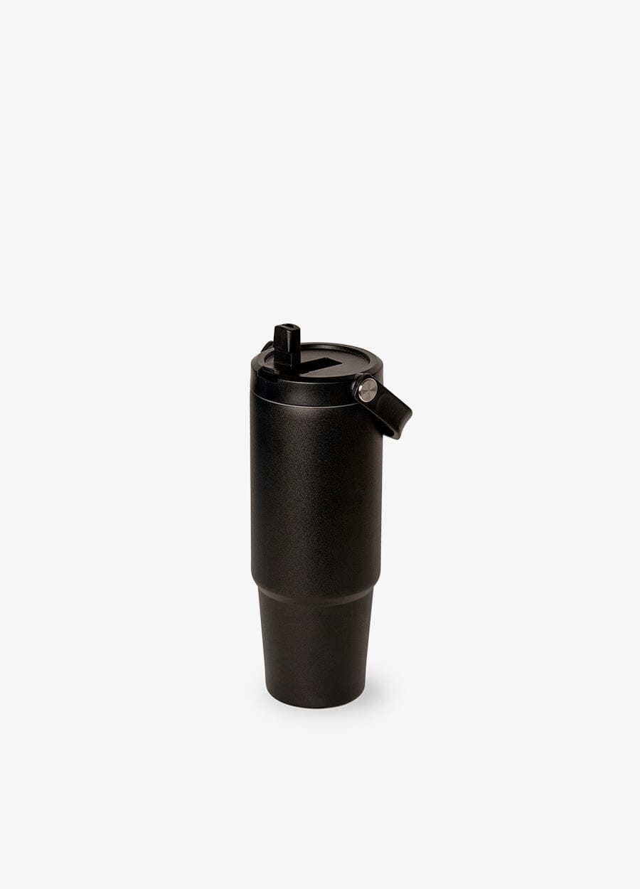 Insulated Tumbler 900ml - Black