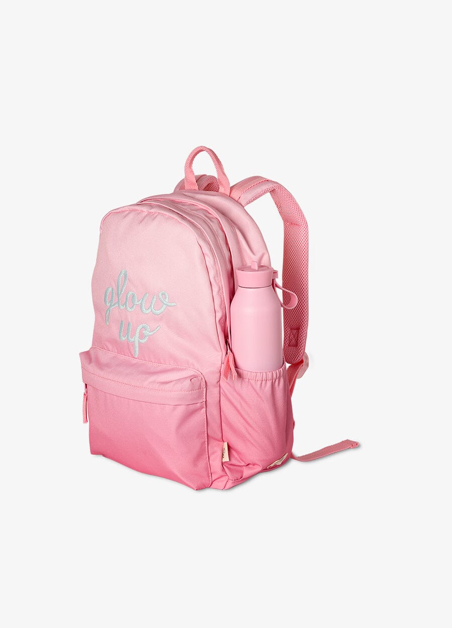 Grand Backpack - Pink Glow Up