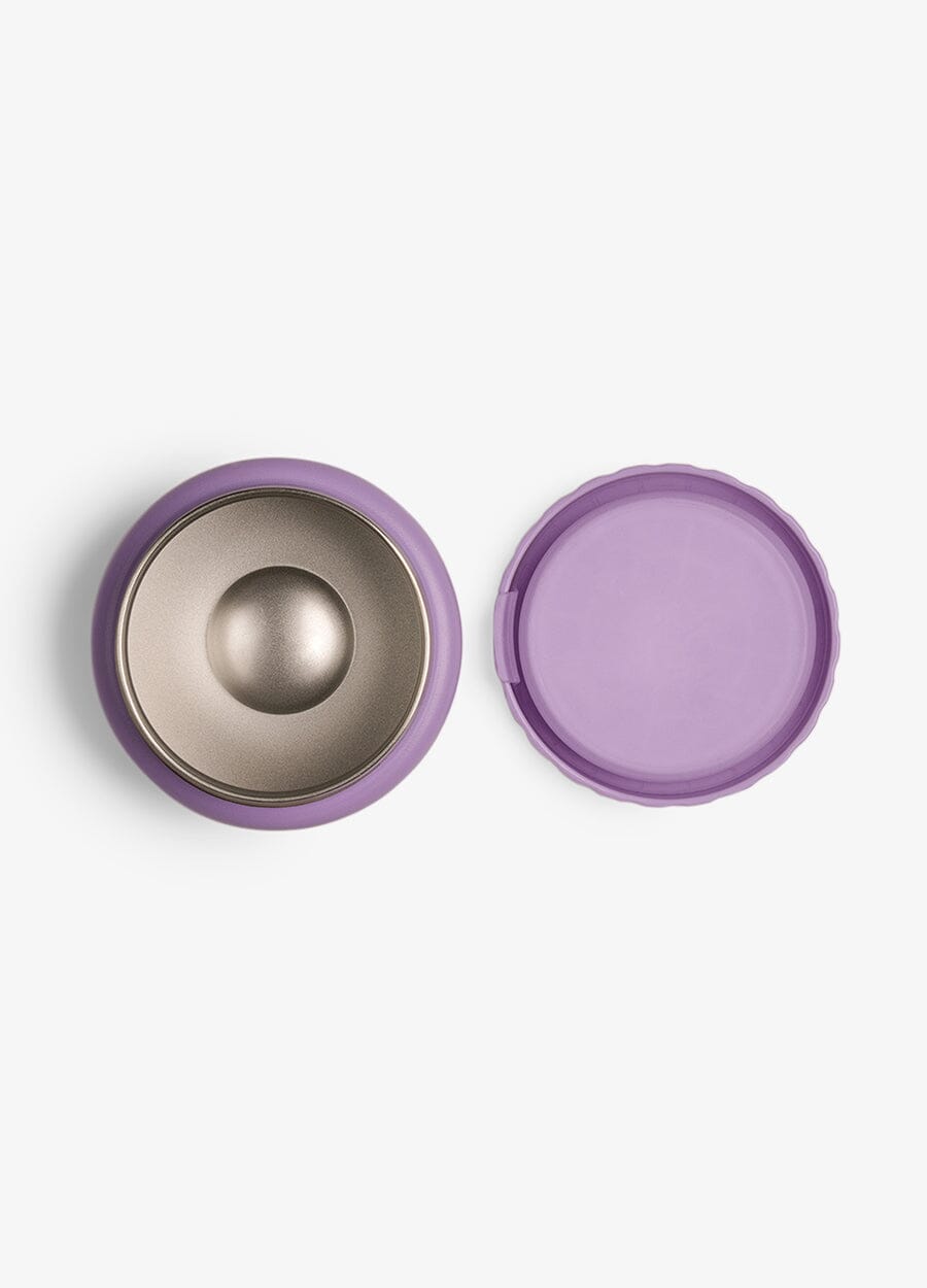 Small Thermal Food Jar - 250ml - Purple