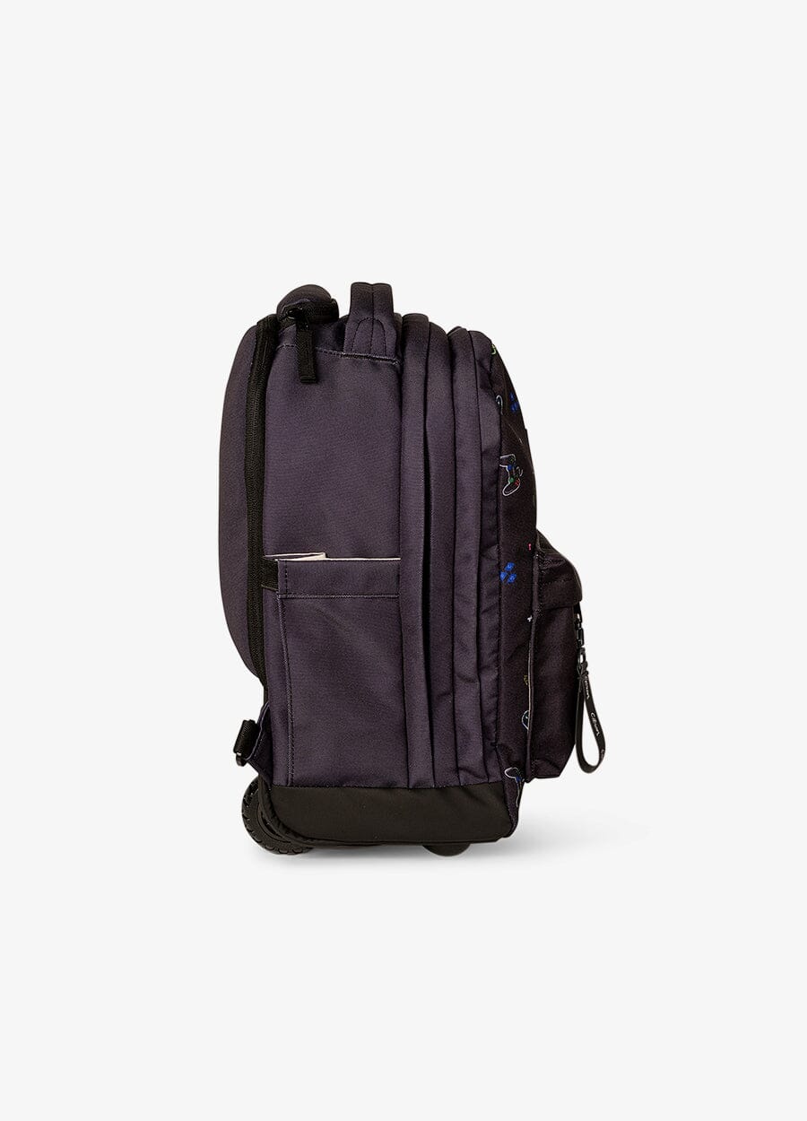 Trolley Bag - Gaming