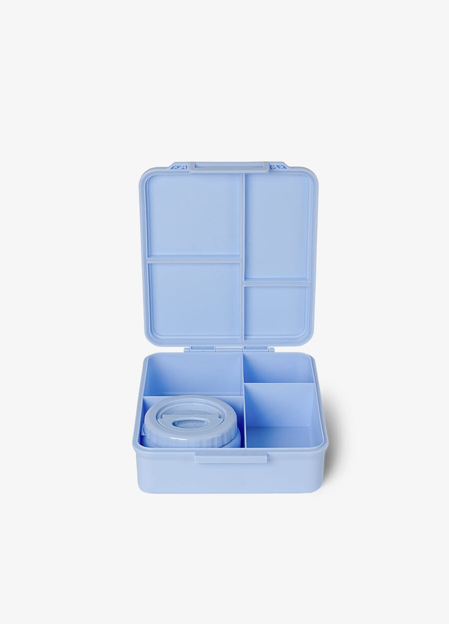 Grand Lunch Box - 4 Compartments - Glow Up