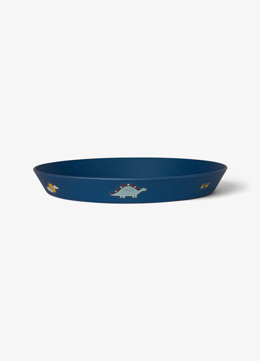 Bio Based Tableware set - Dino
