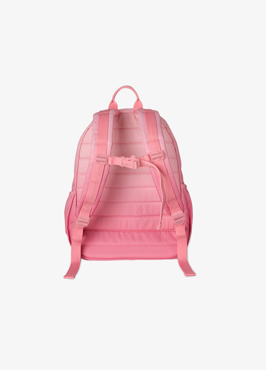 Grand Backpack - Pink Glow Up