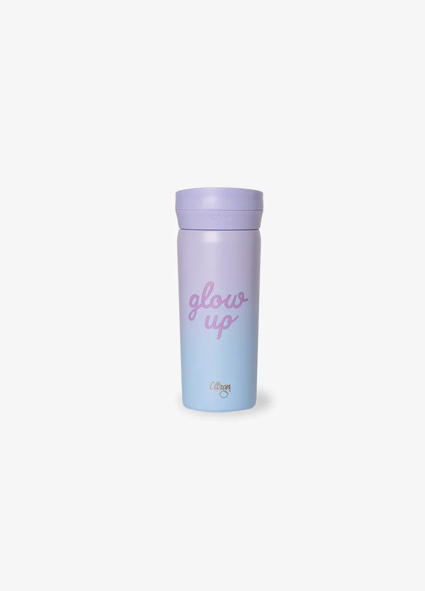 Insulated Coffee Mug  450ml - Glow Up
