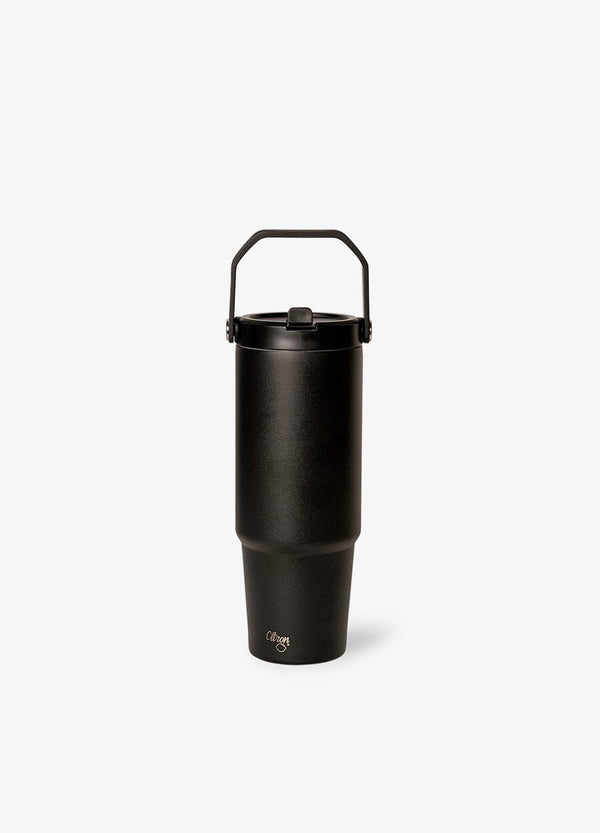 Insulated Tumbler 900ml - Black