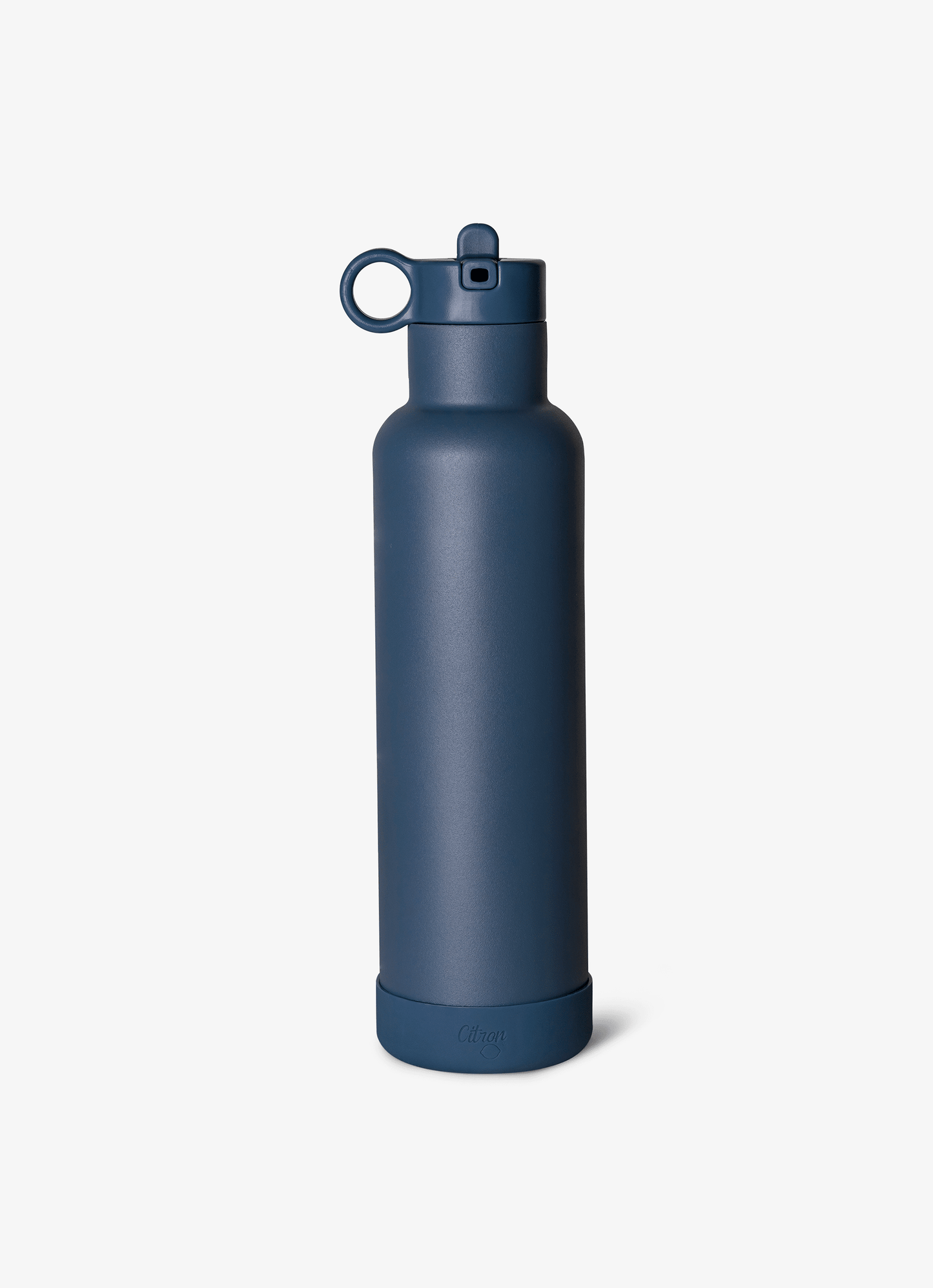 Water Bottle - 750ml - Dark Blue