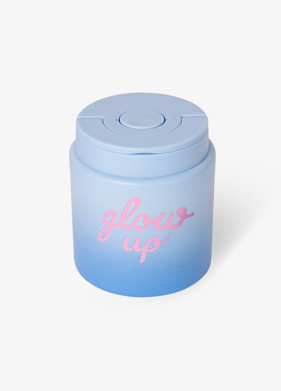 Classic Thermal Food Jar - 500ml - Glow Up