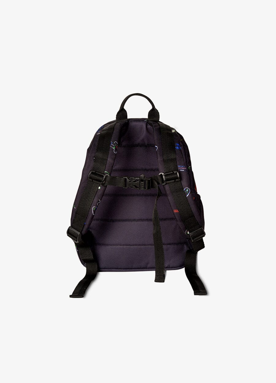 Medium Backpack  - Gaming