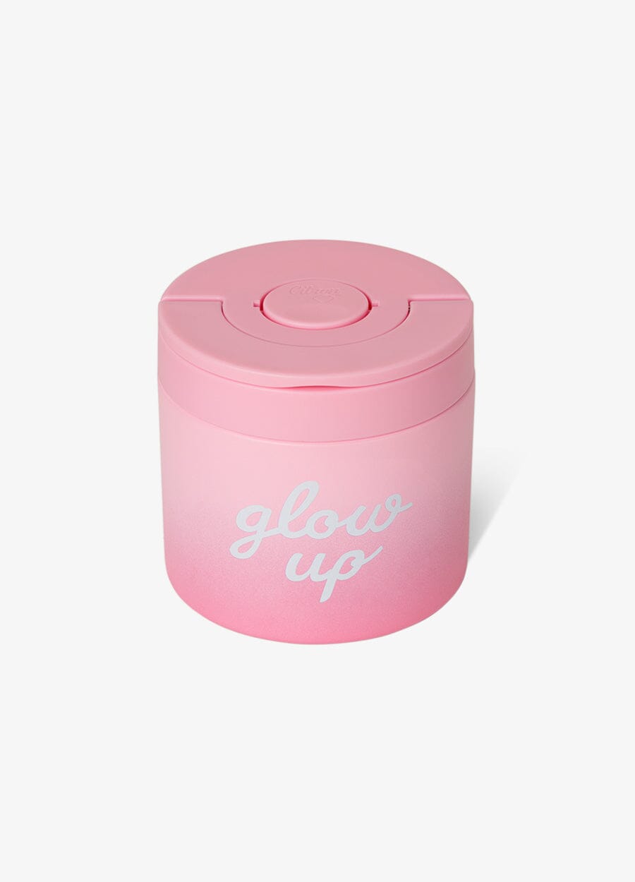 Classic Thermal Food Jar - 350 ml - Glow Up