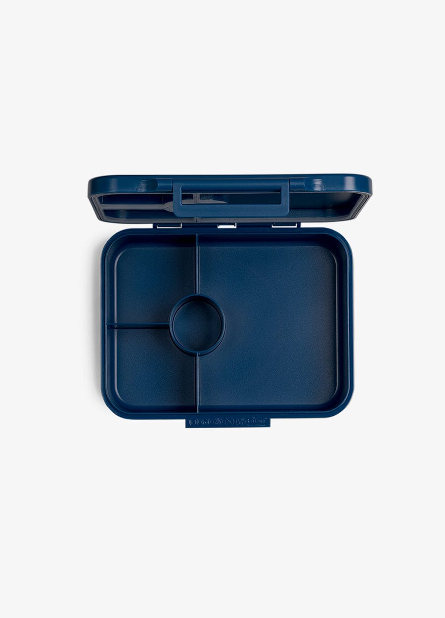 Tritan Lunchbox - 4 Compartments -  Dino