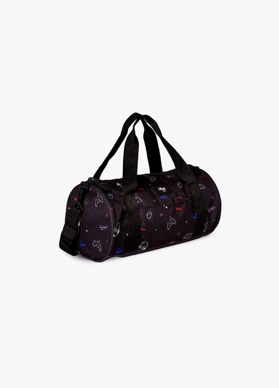 Kids Duffle Bag - Gaming