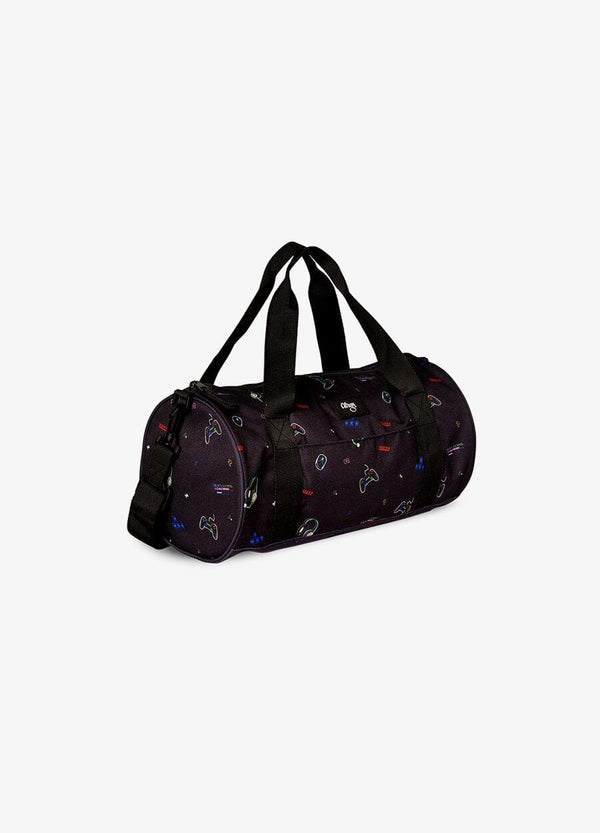 Kids Duffle Bag - Gaming