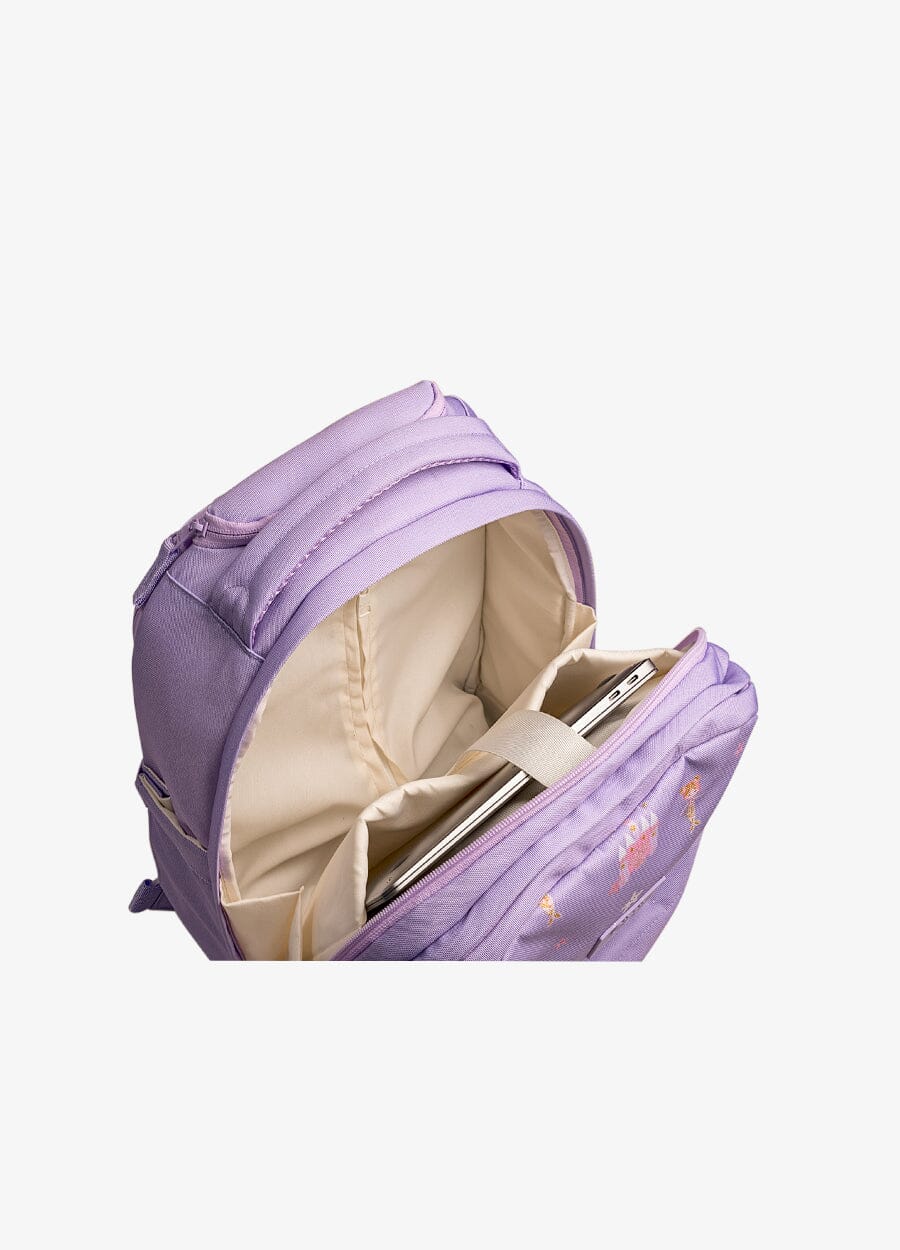 Trolley Bag - Mermaid