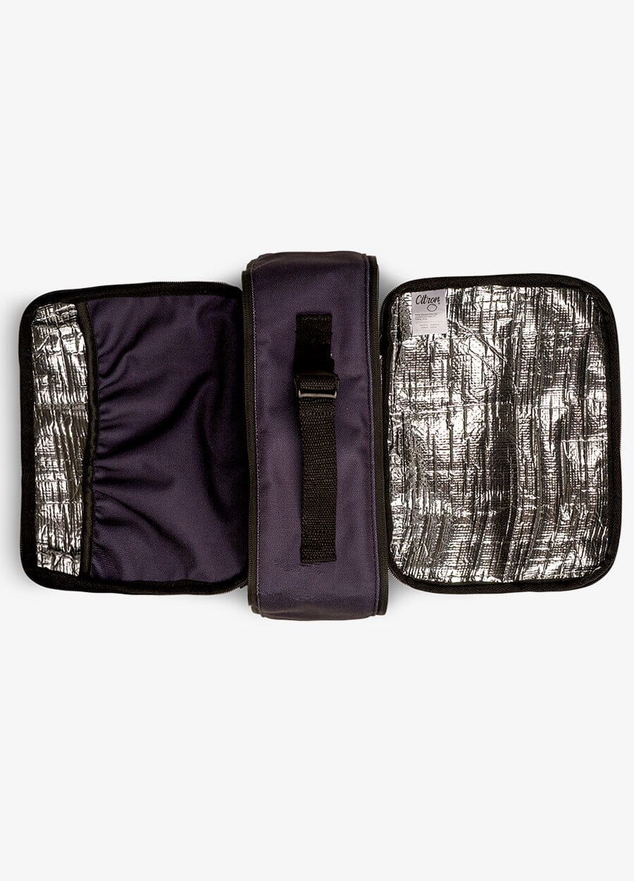 Insulated Square Lunch bag - Gaming