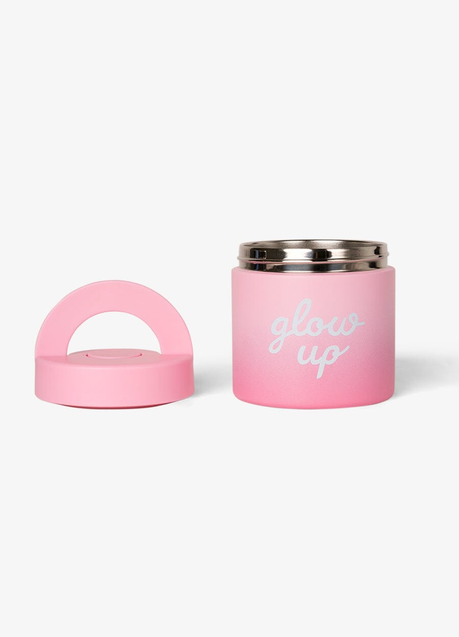 Classic Thermal Food Jar - 350 ml - Glow Up