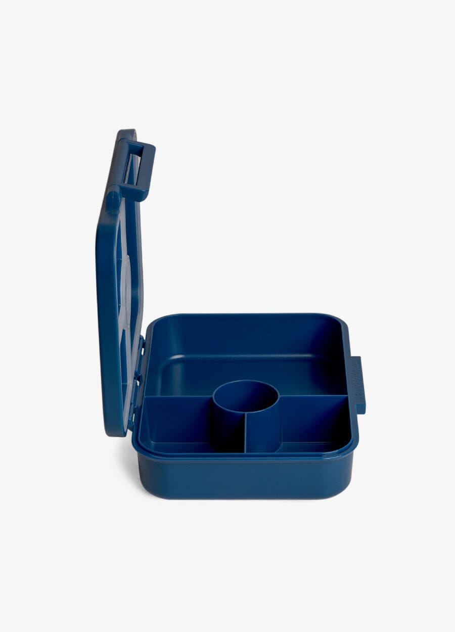 Tritan Lunchbox - 4 Compartments -  Dino