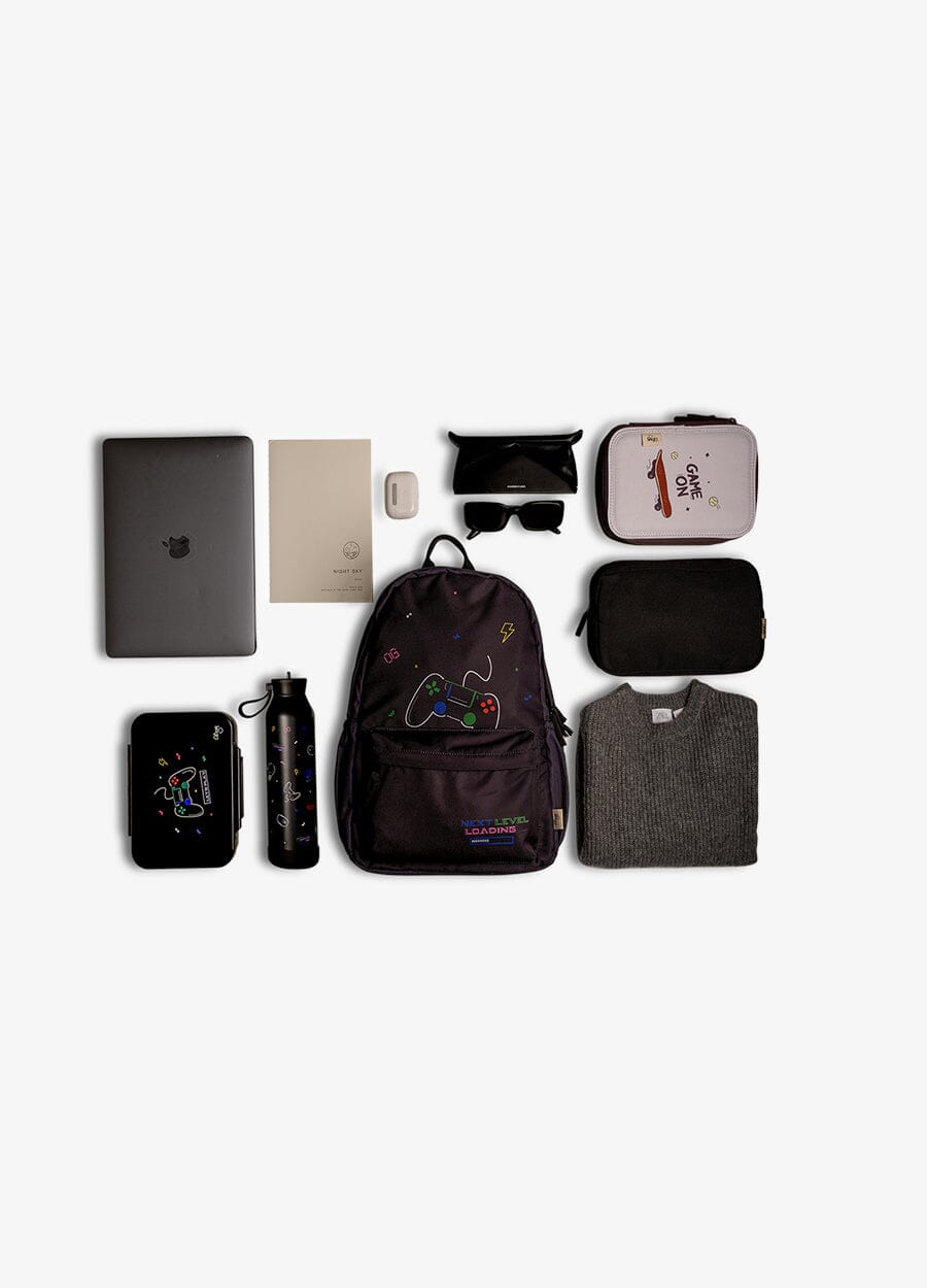 Grand Backpack - Gaming