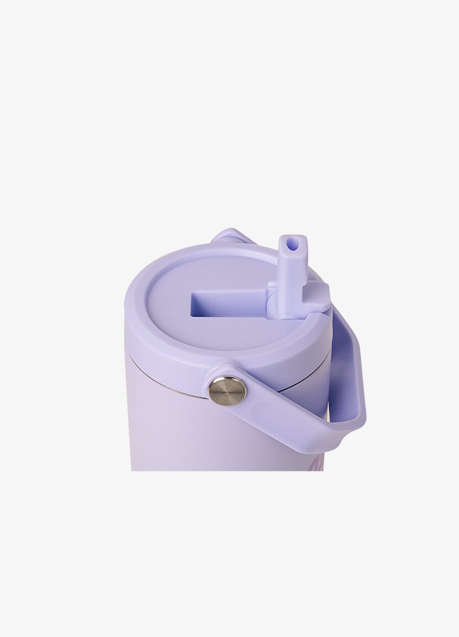 Insulated Tumbler 900ml - Glow Up