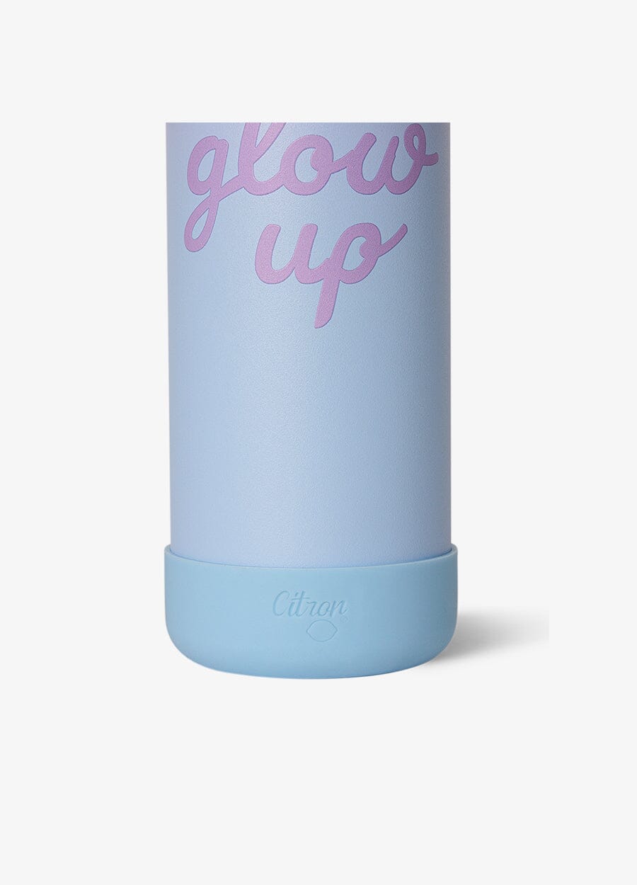 Water Bottle 500ml -  Glow Up