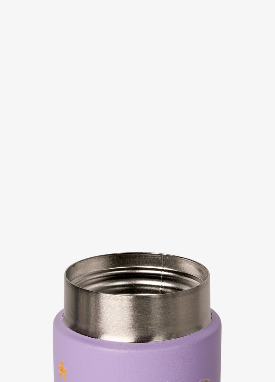 Thermal Baby Flask - Mermaid