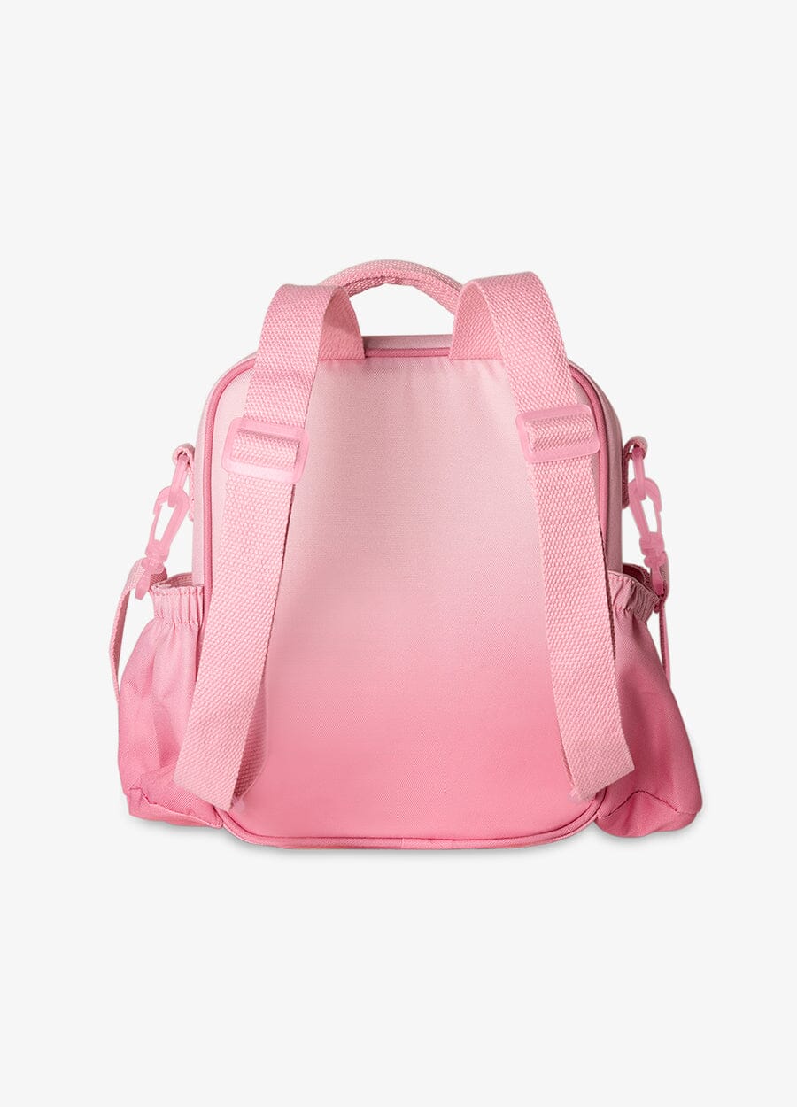 Thermal Classic Lunch Bag Backpack - Pink Glow Up