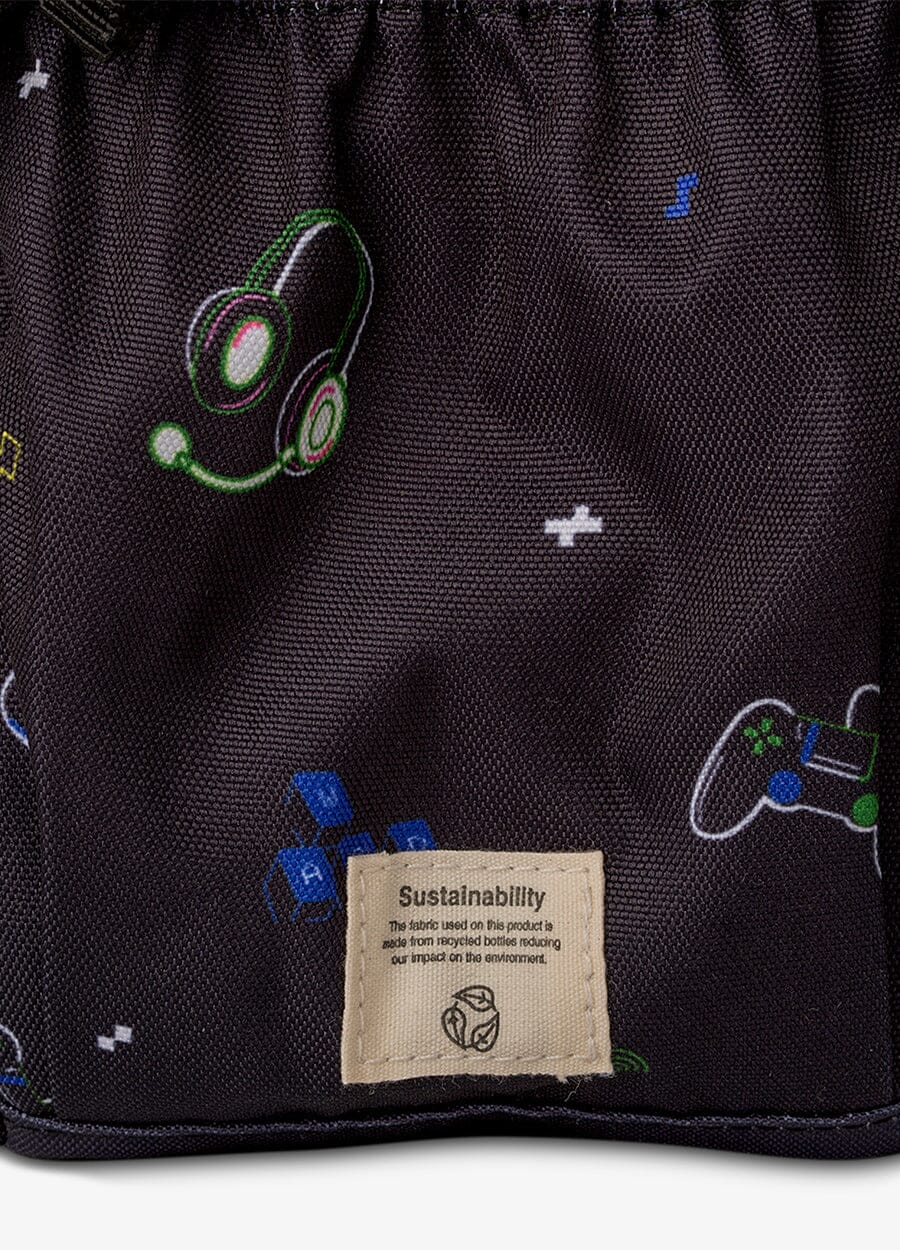 Medium Backpack  - Gaming