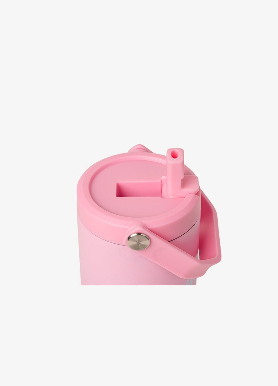 Insulated Tumbler 600ml - Glow Up