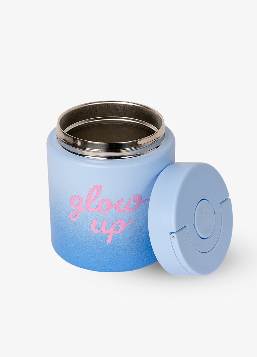 Classic Thermal Food Jar - 500ml - Glow Up