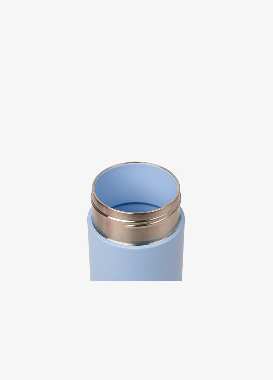 Duo Sip Thermal Water Bottle 750ml - Glow Up
