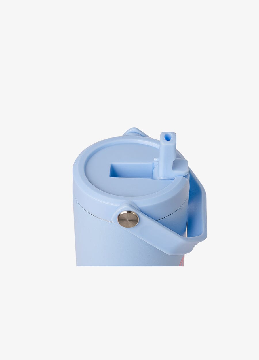 Insulated Tumbler 600ml - Glow Up