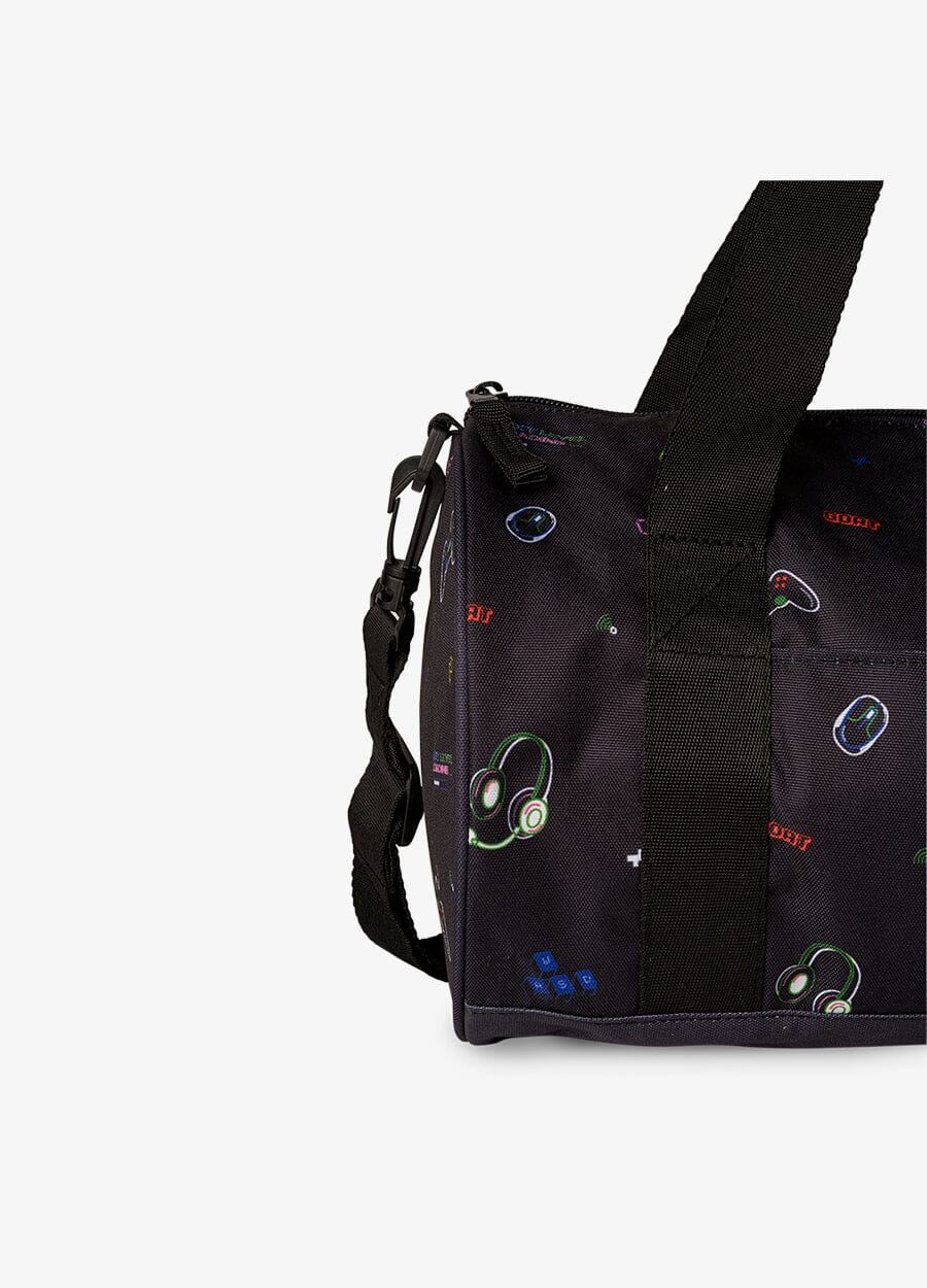 Kids Duffle Bag - Gaming