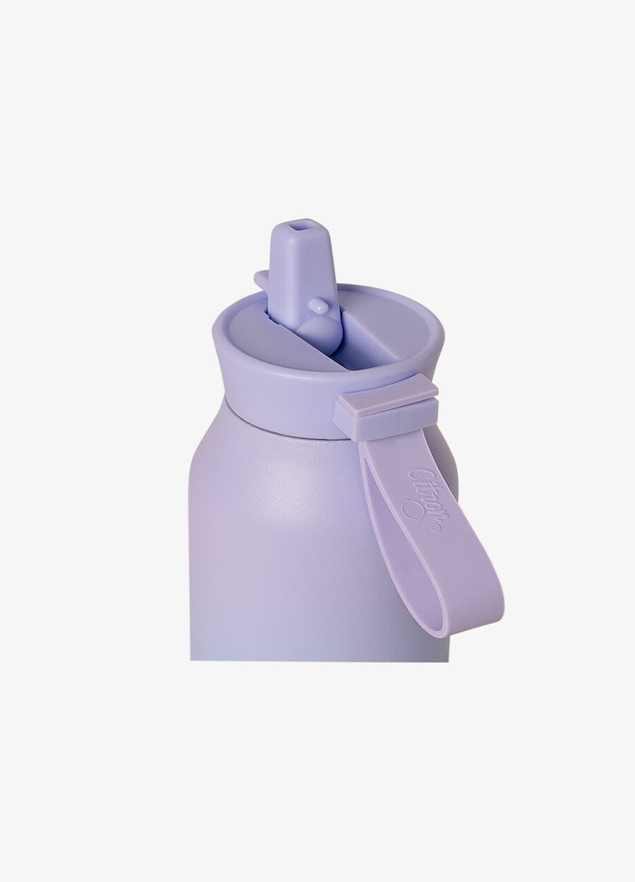 Water Bottle 500ml -  Glow Up