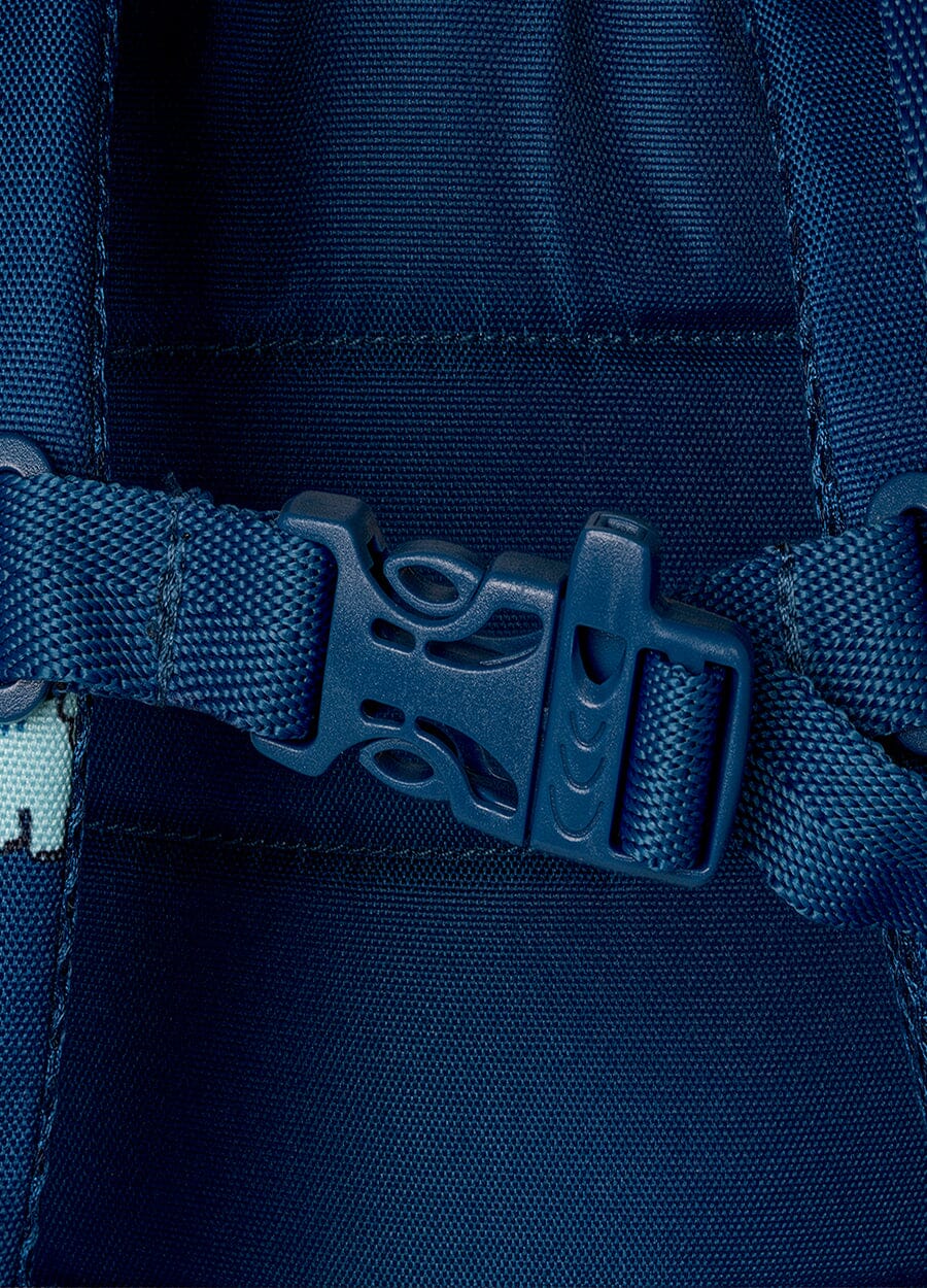 Medium Backpack  - Dino
