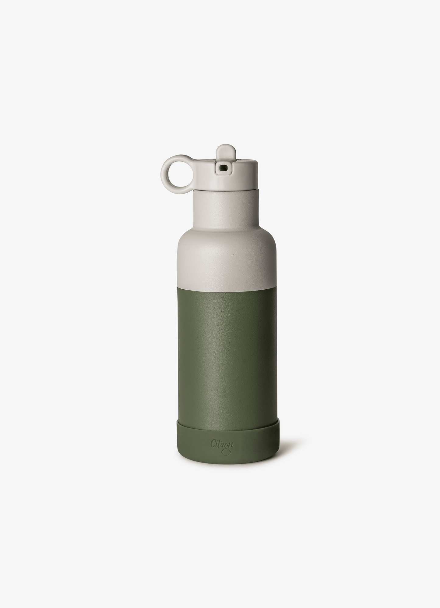 Water Bottle - 500ml - Green