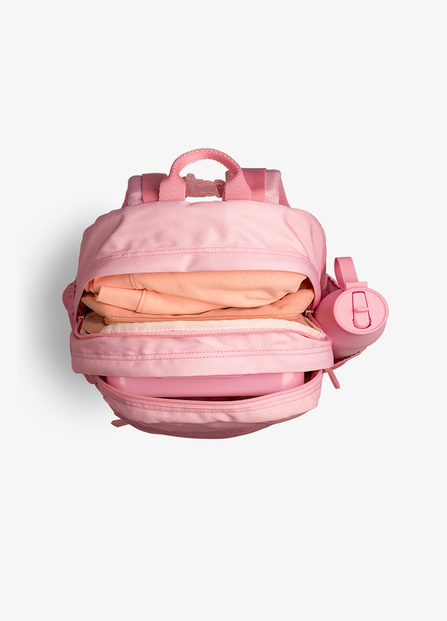 Grand Backpack - Pink Glow Up