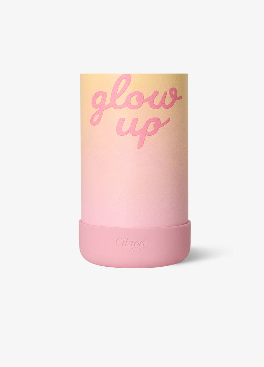 Water Bottle 350ml - Glow Up