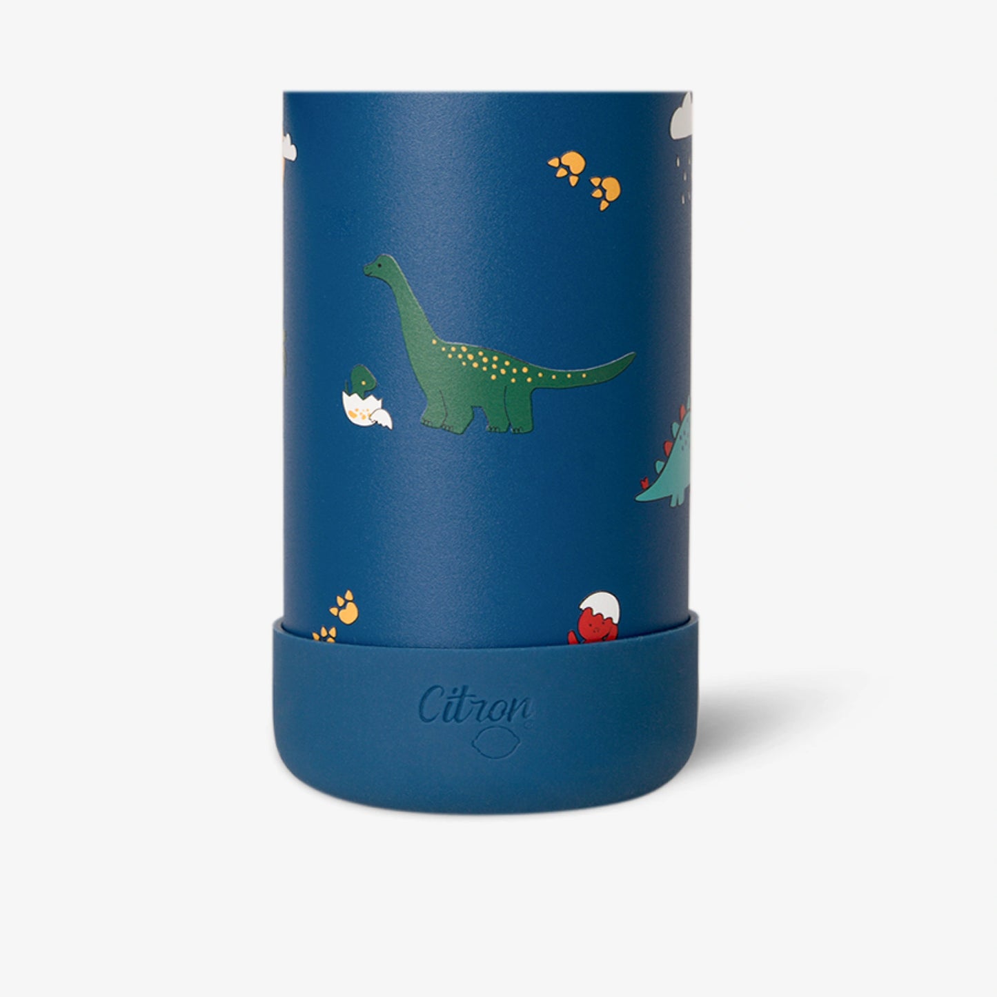 Mini Water Bottle 250 ml - Dino