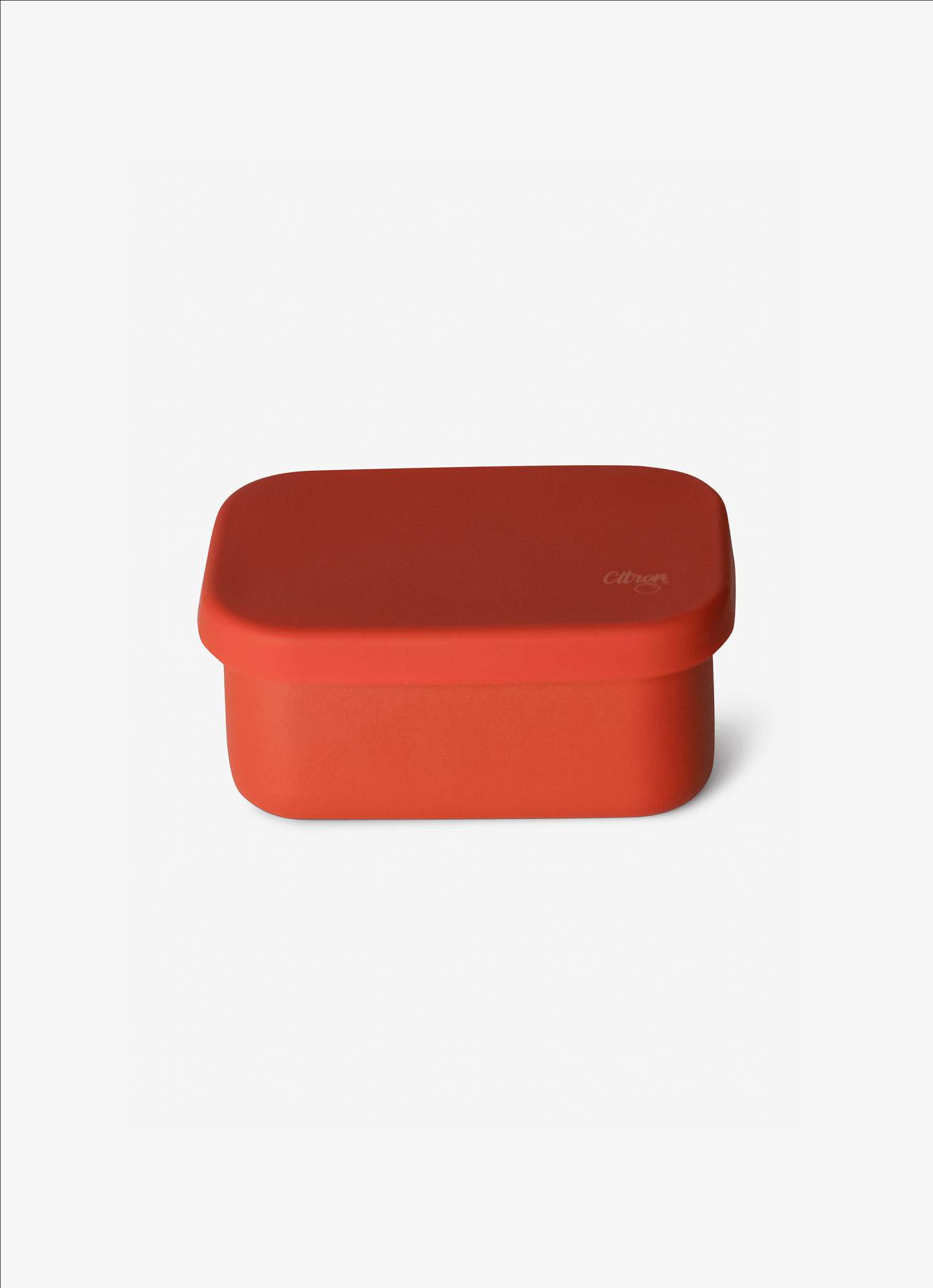 Mini Stainless Steel snack box - Brick