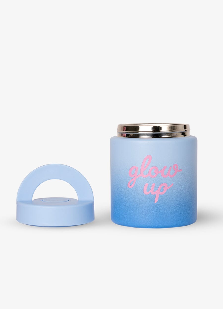 Classic Thermal Food Jar - 500ml - Glow Up