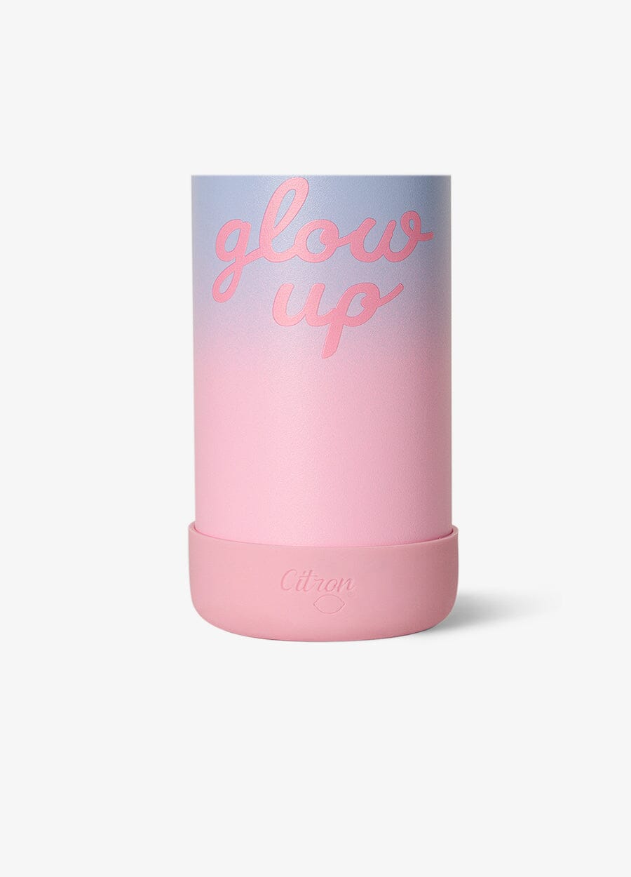 Water Bottle 350ml - Glow Up