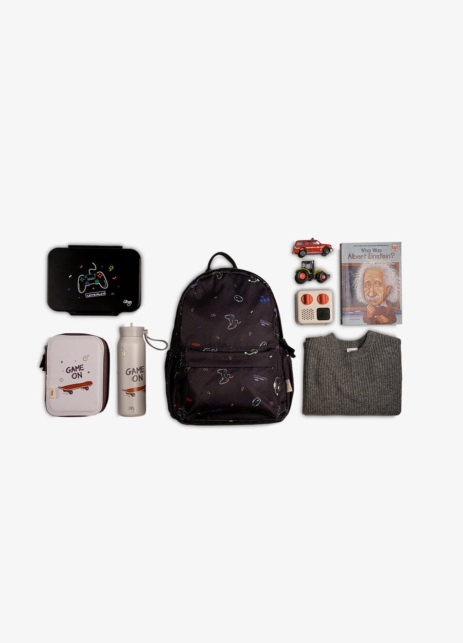 Medium Backpack  - Gaming