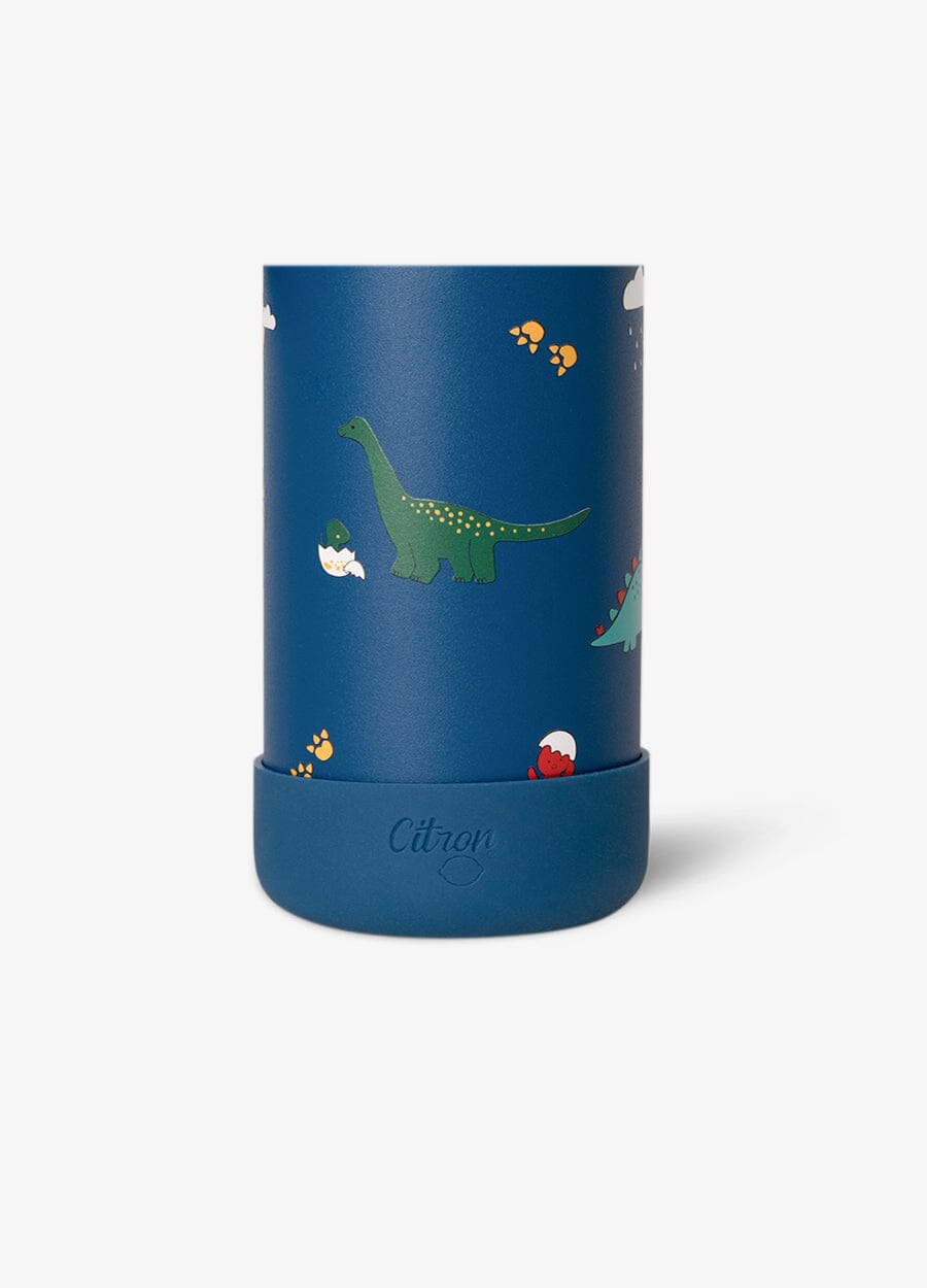 Mini Water Bottle 250 ml - Dino